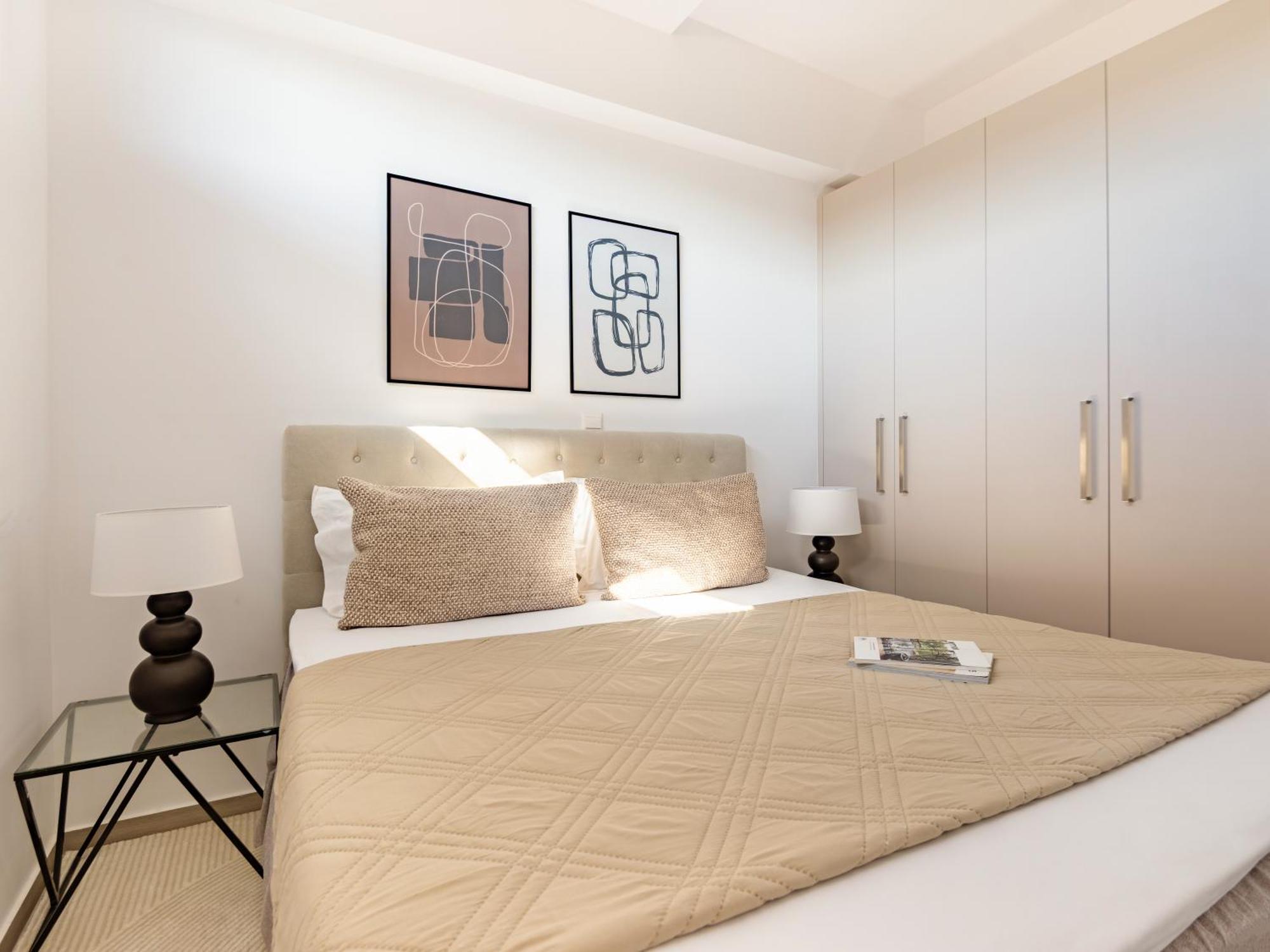 Sanders River Plaza 利马索尔 外观 照片